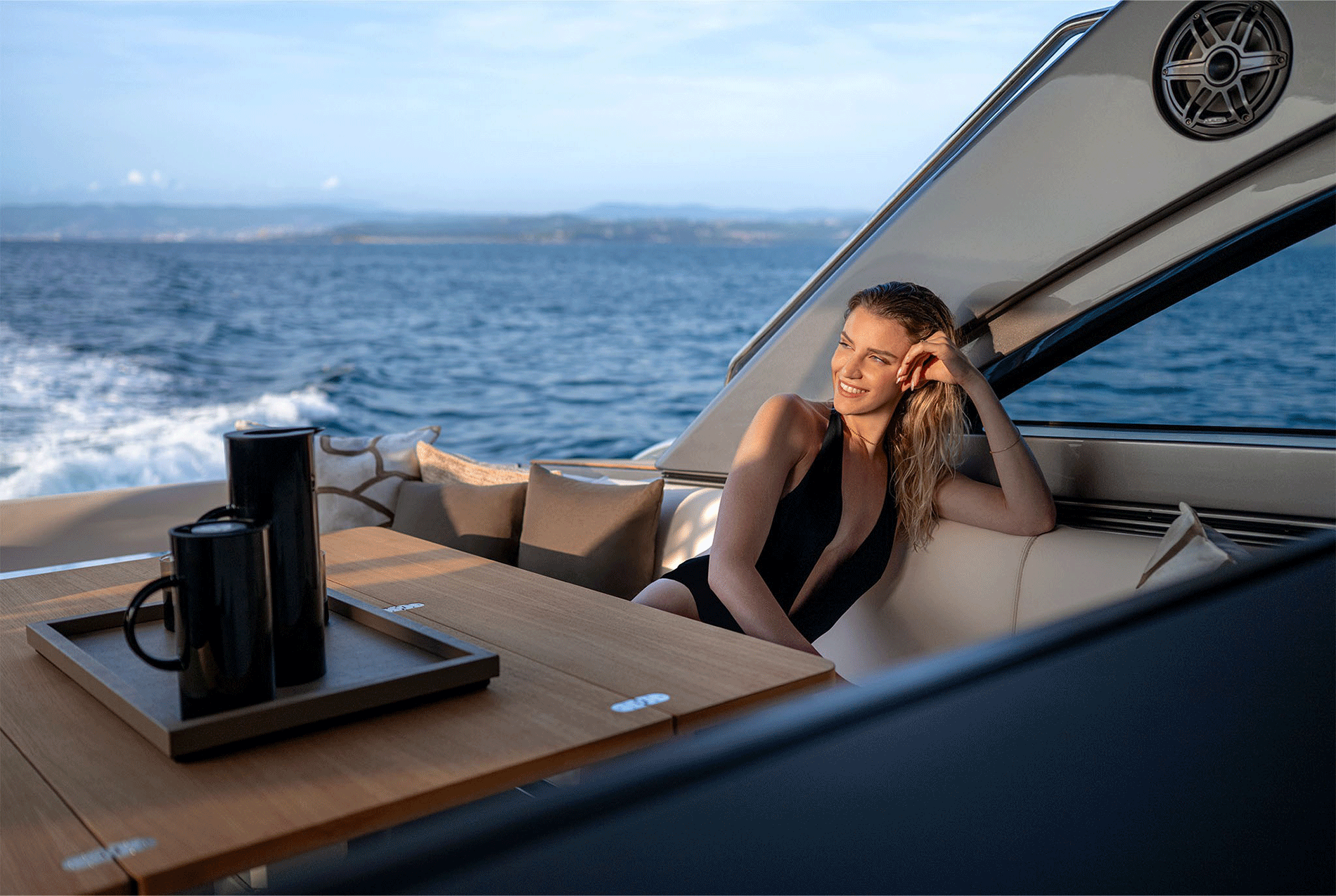 Pershing GTX70 Project